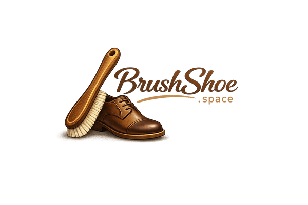 BrushShoe.space
